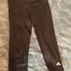 Adidas Climalite Leggings